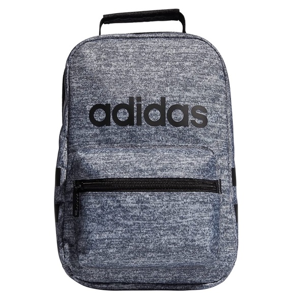 adidas Unisex Santiago Insulated Lunch Bag